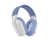 Logitech G435 białe - 680425 - zdjęcie 3